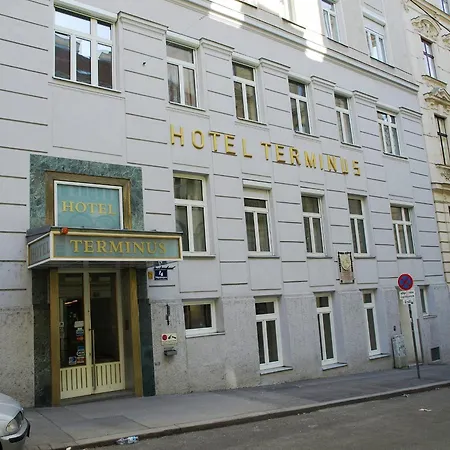 Hotel Terminus
