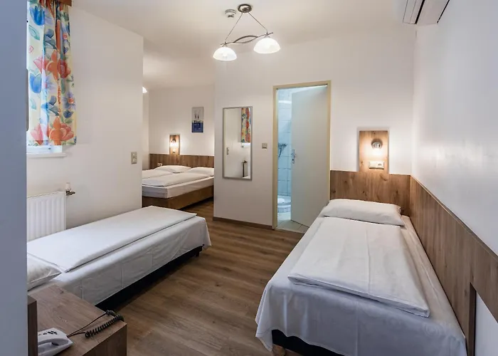 Hotel Terminus