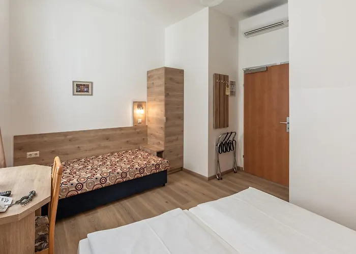 Terminus Hotel 3*