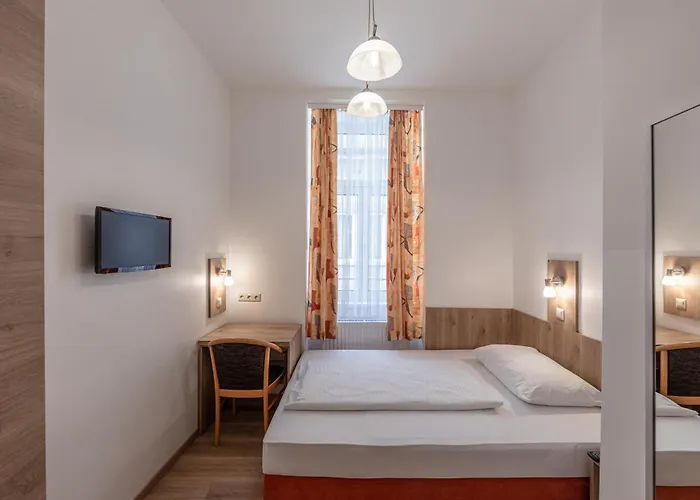 Terminus Hotel 3*