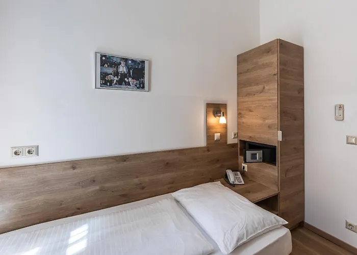 Terminus 3* Viena