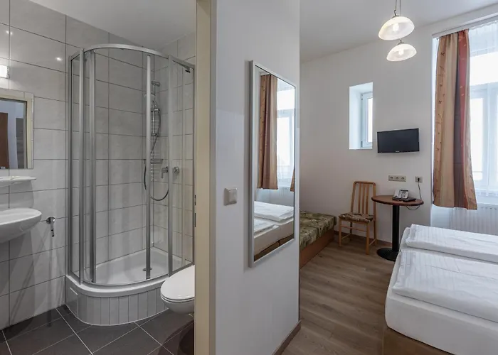 Terminus Hotel 3*