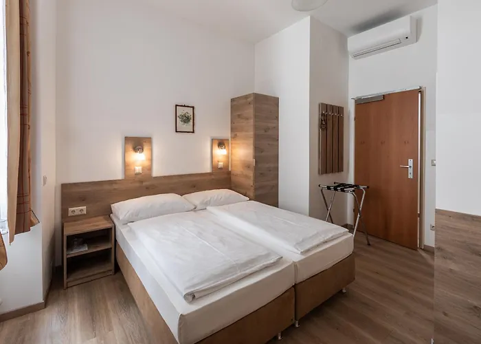 Terminus 3* Viena