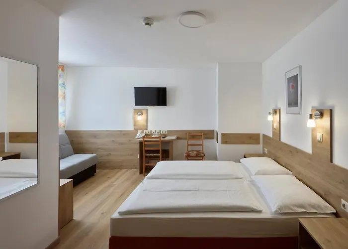 Hotel Terminus