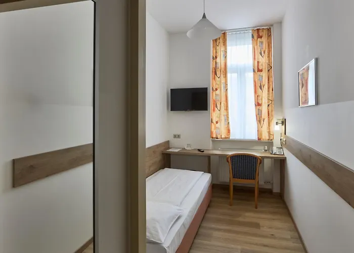 Terminus Hotel 3*