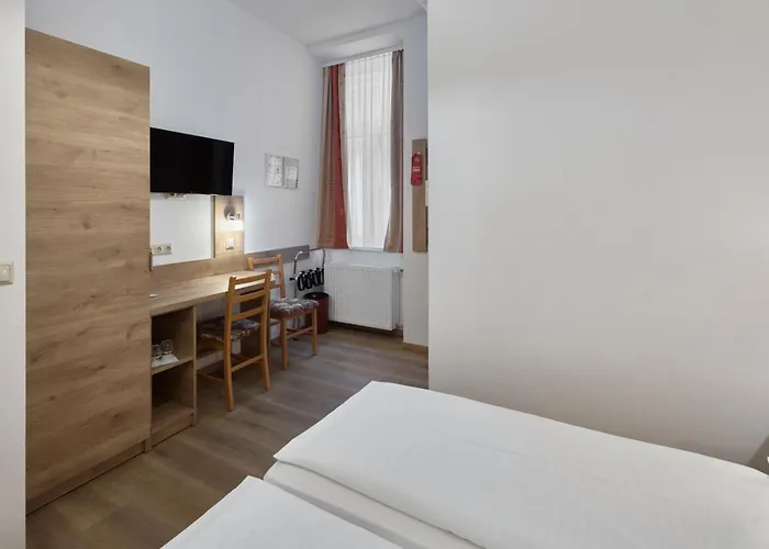 Terminus 3* Viena