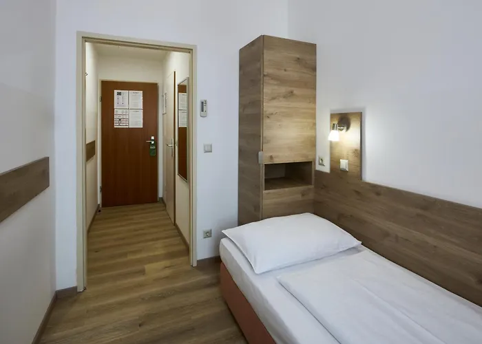 Hotel Terminus
