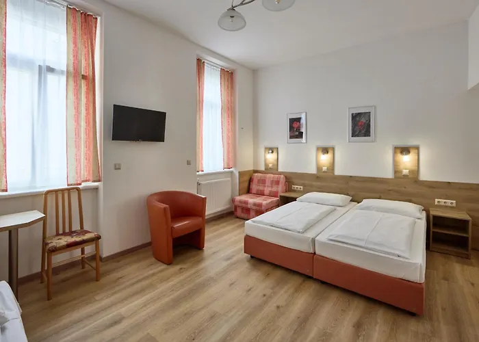Terminus Hotel 3*