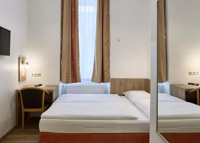 Terminus 3* Viena