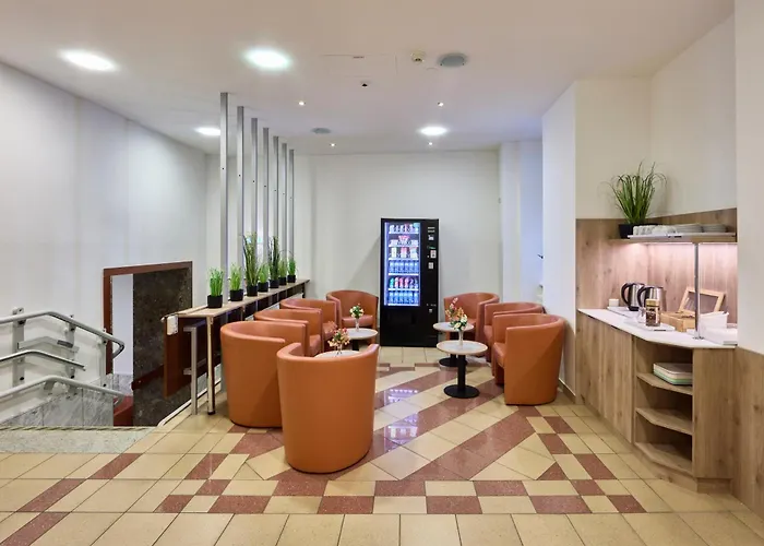 Terminus Hotel