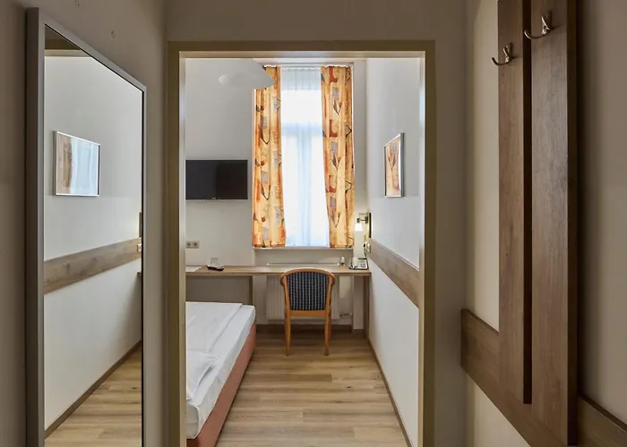 Terminus Hotel 3*
