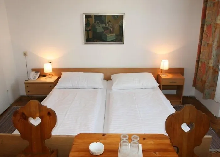 Hotel Terminus 3*