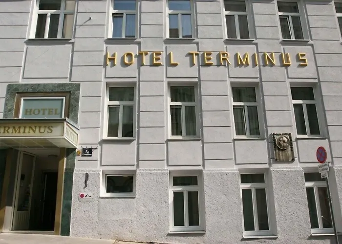 Terminus 3* Viena