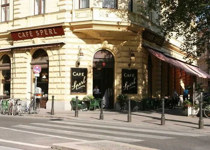 Hotel Terminus 3*