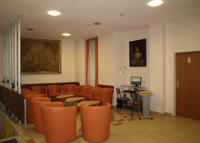 Terminus Hotel