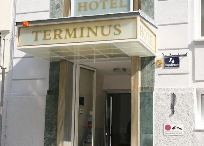 Terminus 3*