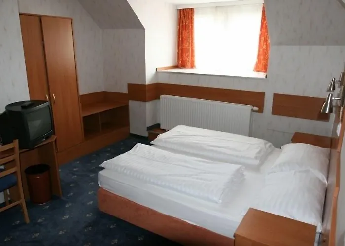 Hotel Terminus 3*