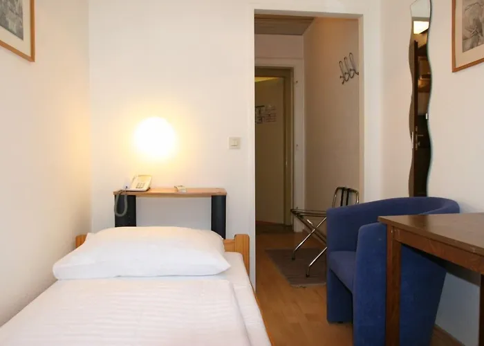 Hotel Terminus