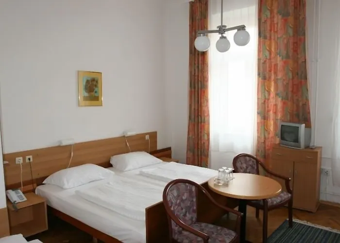 Terminus Hotel