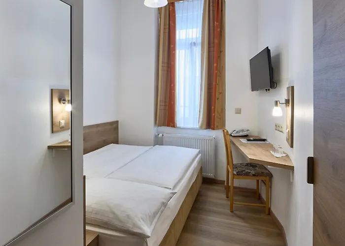 Terminus Hotel 3*