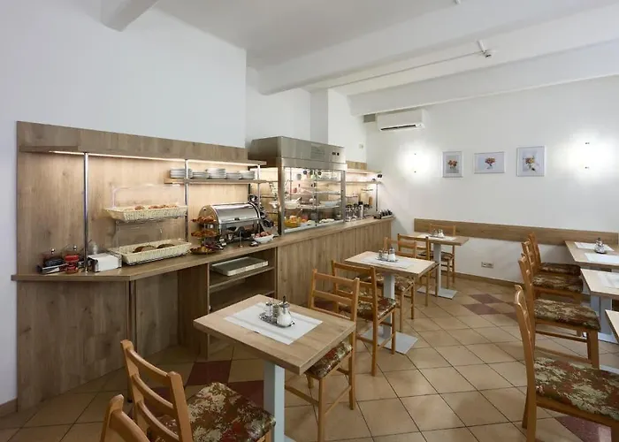 Terminus Hotel 3*