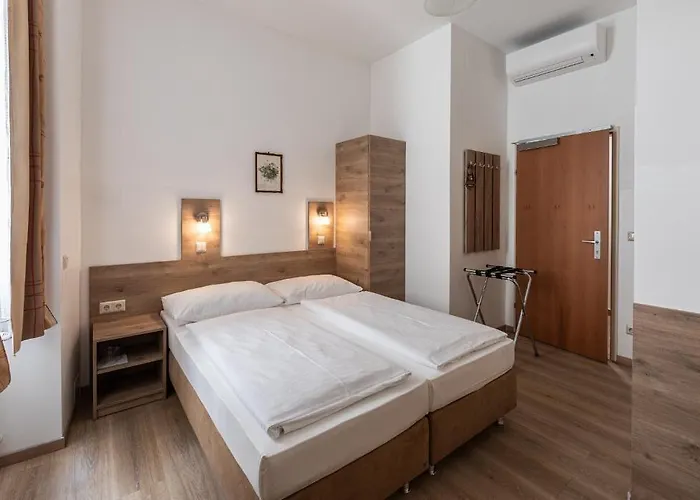 Terminus Hotel Vienna