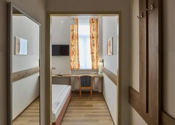 Terminus 3* Vienna
