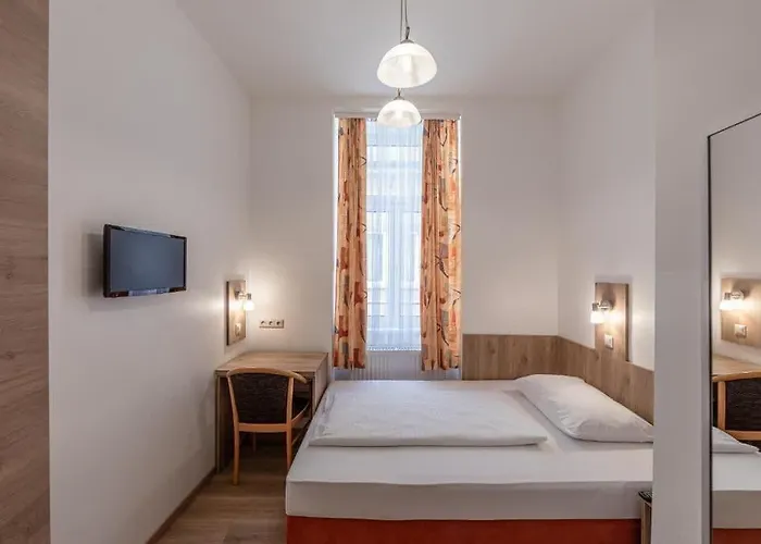 Terminus 3* Vienna