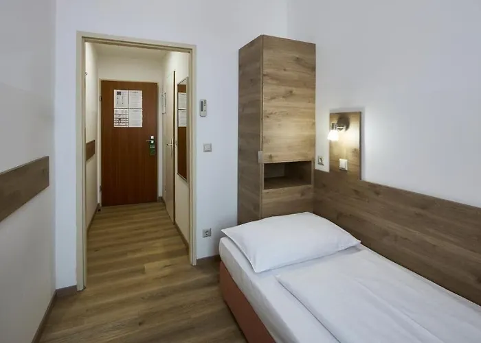 Terminus 3* Vienna