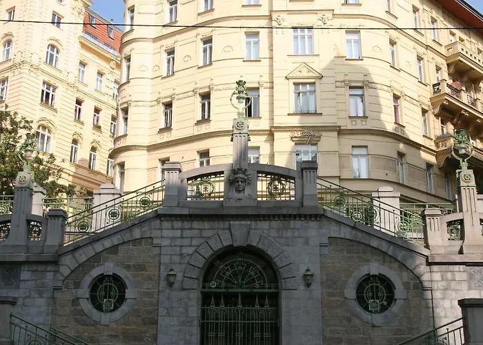 Terminus Hotel 3*