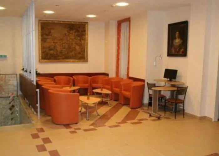 Hotel Terminus Viena