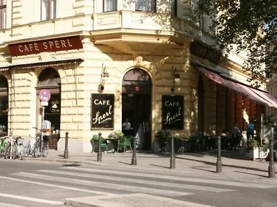 Terminus 3* Viena