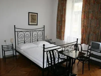 Hotel Terminus Viena