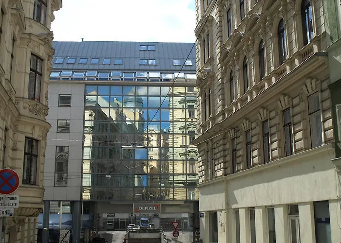Terminus 3* Viena
