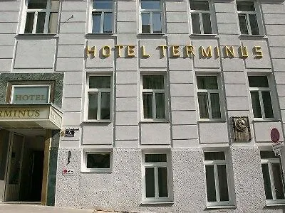 Terminus Hotel Viena